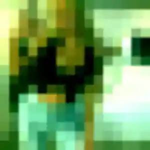 plan cul à Agen : profil de Touria, 32 ans - sans engagement