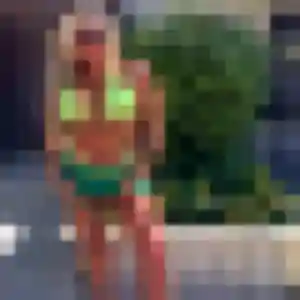 Alexandra de Apatou, 36 ans - plan cul discret