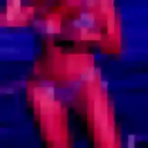 Photo privée de Kawtar, 40 ans à Arpajon - rencontre coquine