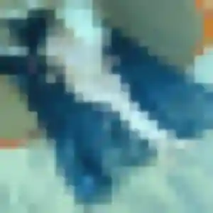 Alessandra de Auby, 26 ans - plan cul sans prise de tête