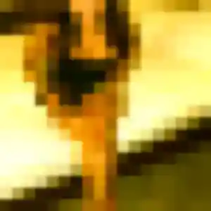 Belle Theresa, 34 ans à Balaruc-les-Bains - découvrir son profil