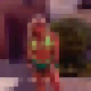 Belle Karine, 40 ans à Balma - la contacter