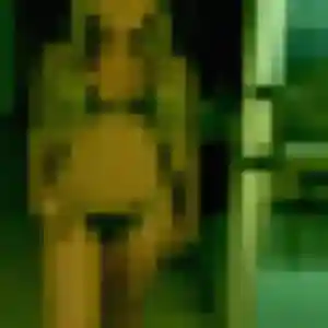 Melanie (30 ans) à Briançon attend une rencontre ce soir