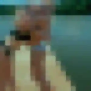 Belle Malika, 40 ans à Carbon-Blanc - la contacter