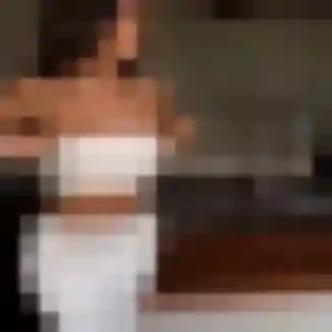 plan cul à Cavalaire-sur-Mer : profil de Harmony, 34 ans - sans engagement