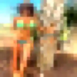 Ivana, 27 ans, connectée à Champigneulles pour un plan cul