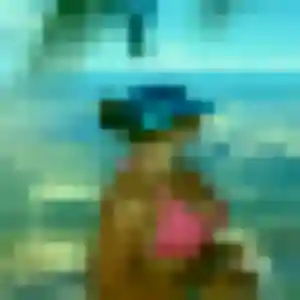 Martine, fille de 36 ans cherche plan cul à Chartres-de-Bretagne