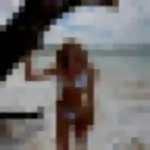 Charmante Morgane, 25 ans à Chiconi - la contacter