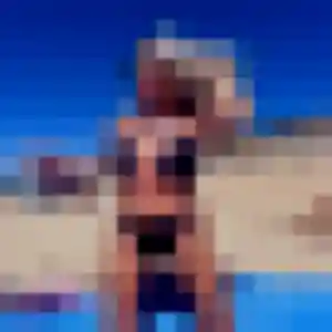 Photo privée de Thais, 25 ans à Clermont - rencontre coquine