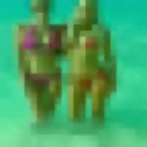 plan cul à Cucq : profil de Amandine, 27 ans - sans engagement