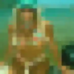 Capucine (23 ans) à Dammarie-les-Lys attend une rencontre rapidement