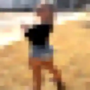 Coralie, 24 ans, dispo pour plan cul à Decazeville