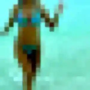 Photo sexy de Therese, 19 ans à Épinay-sur-Orge - rencontre coquine