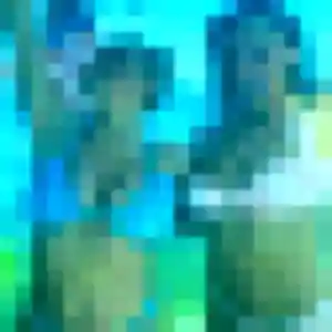 Elsa de Eysines, 21 ans - plan cul discret