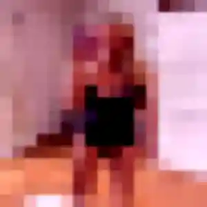 Photo exclusive de Lamia, 20 ans à Fresnes - plan discret