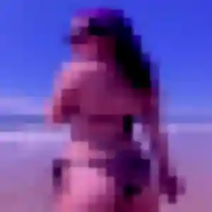 Melanie de Gargenville, 20 ans - plan cul discret