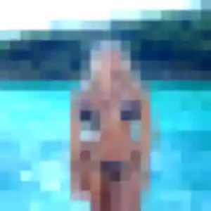 Rosalie de Genay, 34 ans - plan cul en toute liberté