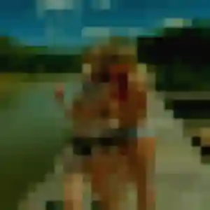 plan cul à Gières : profil de Magalie, 23 ans - sans engagement