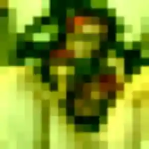 plan cul à Gigean : profil de Dounia, 39 ans - sans engagement