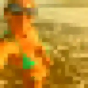 Leontine de Gigean, 22 ans - plan cul discret