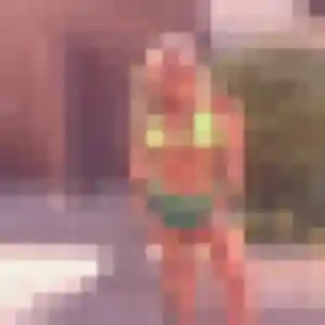 Belle Oriane, 30 ans à Goussainville - la contacter