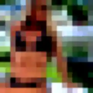 Charmante Bertrane, 34 ans à Gretz-Armainvilliers - voir sa photo