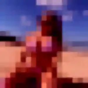 Charmante Wilhelmine, 34 ans à Guidel - voir sa photo