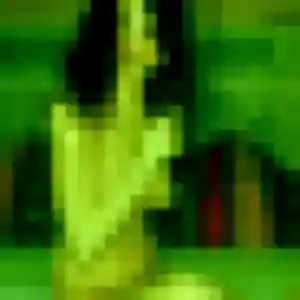 Orane (22 ans) à Guingamp attend une rencontre ce soir