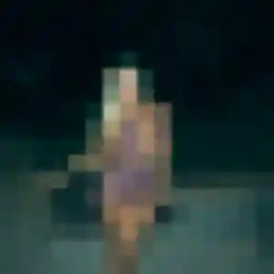 Dana de Huningue, 19 ans - plan cul discret