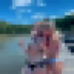 Belle Dana, 39 ans à Hyères - découvrir son profil