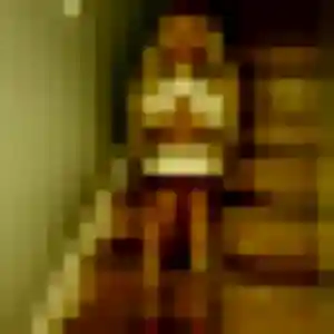 Photo exclusive de Marine, 30 ans à Irigny - plan discret