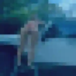 Eva de Jouy-en-Josas, 23 ans - plan cul sans prise de tête