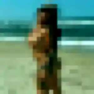 Photo sexy de Domitille, 35 ans à Koungou - plan discret