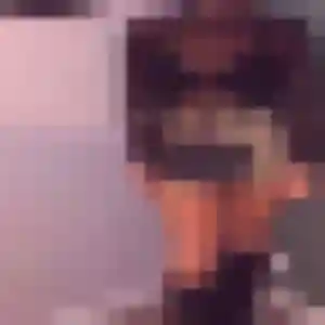 Mia de Kourou, 19 ans - plan cul discret