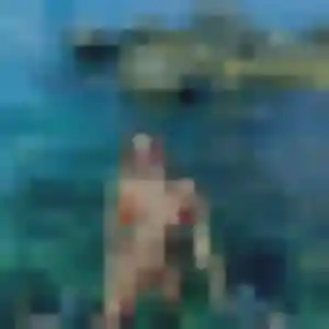 Photo perso de Imane, 20 ans à La Celle-Saint-Cloud - plan discret