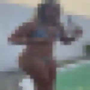 Charmante Karen, 31 ans à La Courneuve - découvrir son profil