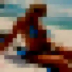 Noura, femme de 37 ans cherche plan cul à La Tour-du-Pin