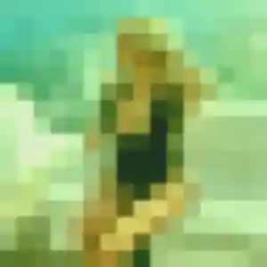 Photo perso de Delia, 45 ans à La Ville-du-Bois - plan discret