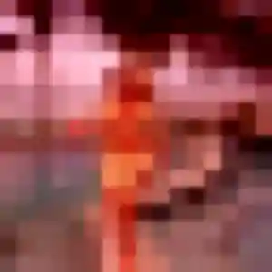 Deborah de Lannilis, 19 ans - plan cul discret