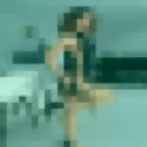 Jolie Catherine, 37 ans à Larmor-Plage - découvrir son profil