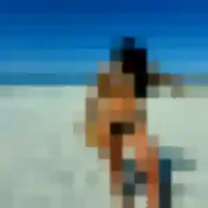 plan cul à Le Blanc : profil de Brune, 25 ans - sans engagement