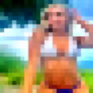 Photo perso de Brigitte, 21 ans à Le Chambon-Feugerolles - plan discret