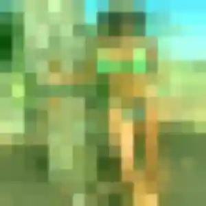 Flavie (23 ans) à Le Pont-de-Claix attend une rencontre rapidement