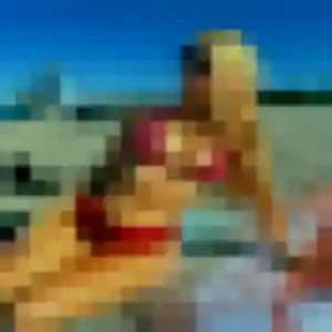 Photo sexy de Brune, 25 ans à Les Avirons - rencontre coquine