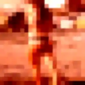 Celia de Lestrem, 21 ans - plan cul sans prise de tête