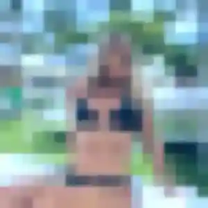 Photo perso de Luna, 38 ans à Limours - rencontre sans lendemain