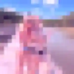 Photo privée de Kawtar, 36 ans à Livarot-Pays-d'Auge - rencontre coquine