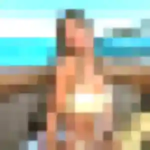 Dounia de Marck, 40 ans - plan cul sans prise de tête