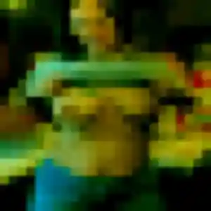 Jolie Siham, 40 ans à Menton - découvrir son profil