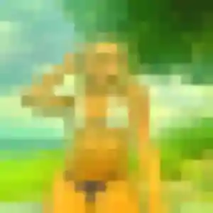 Belle Salima, 20 ans à Mont-Saint-Martin - voir sa photo